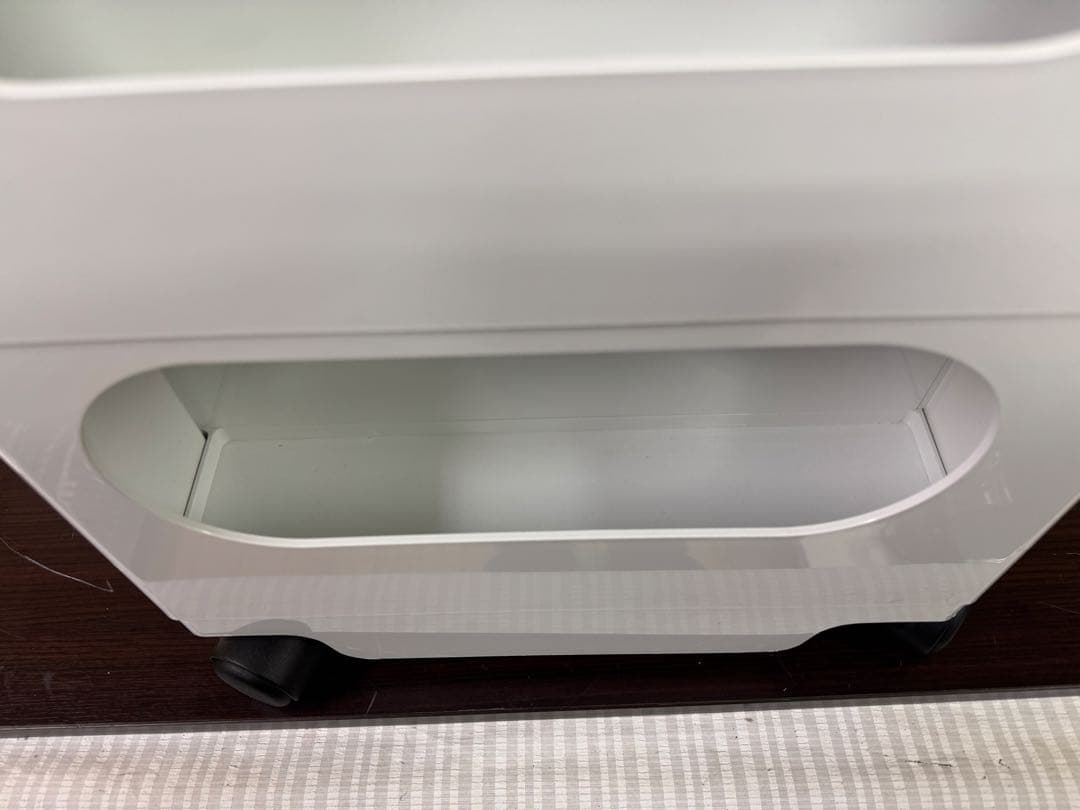 B-LINE ボビーワゴン ホワイト