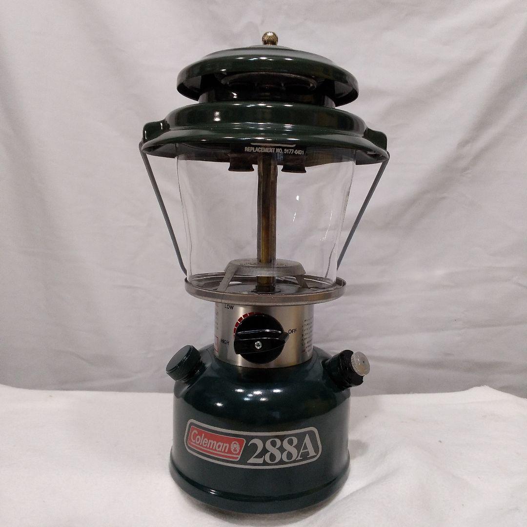 A 世界に1個だけの？コールマン？