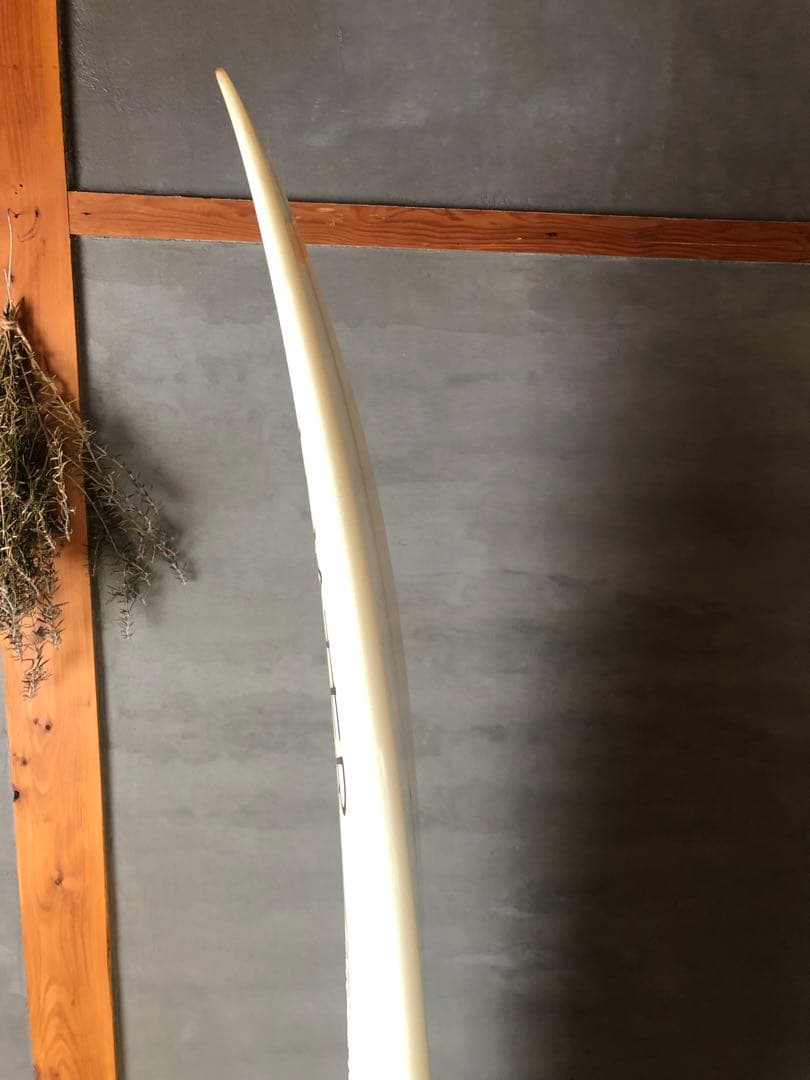 ショートボード WATER 6.1 19 2/12