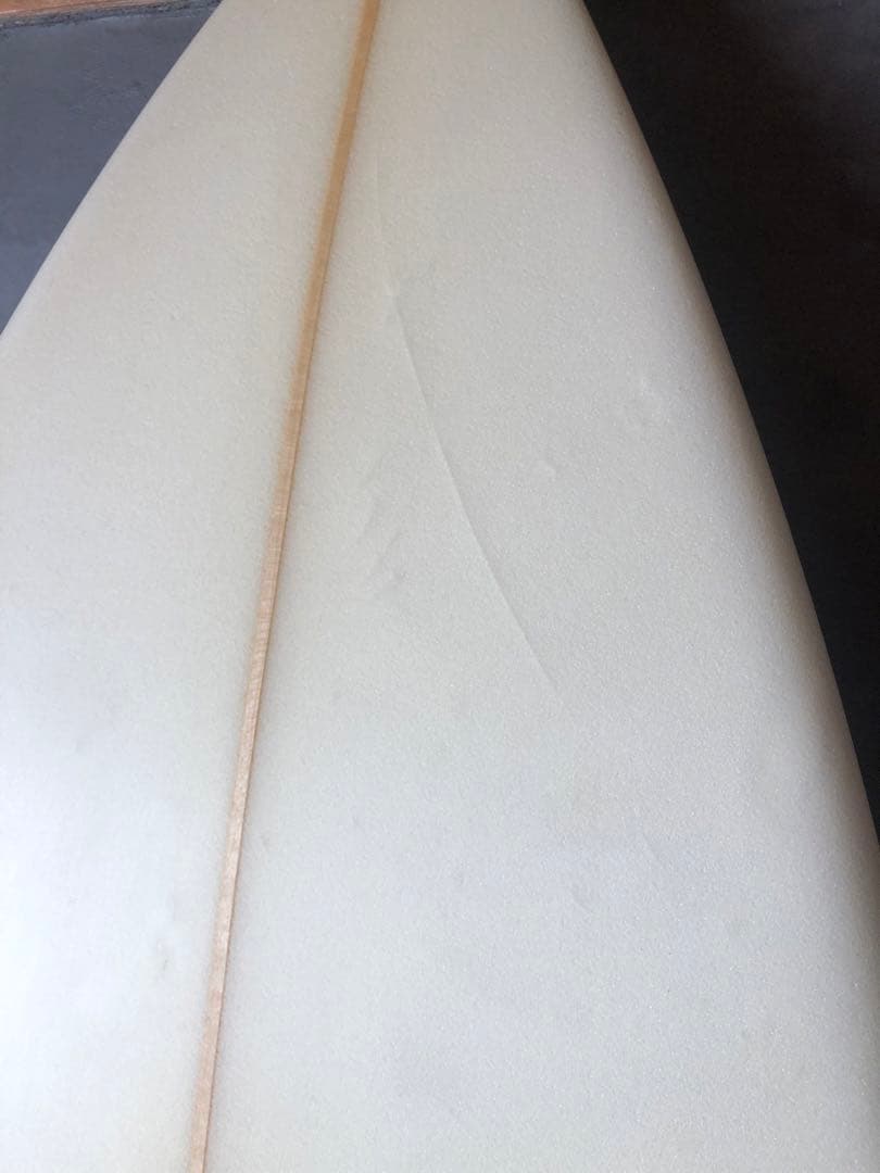 ショートボード WATER 6.1 19 2/12