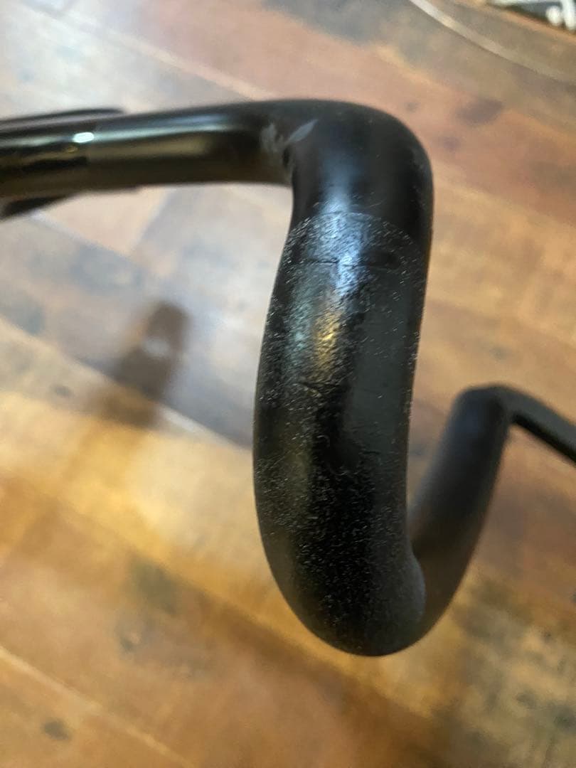 BLACKINK一体型ハンドル