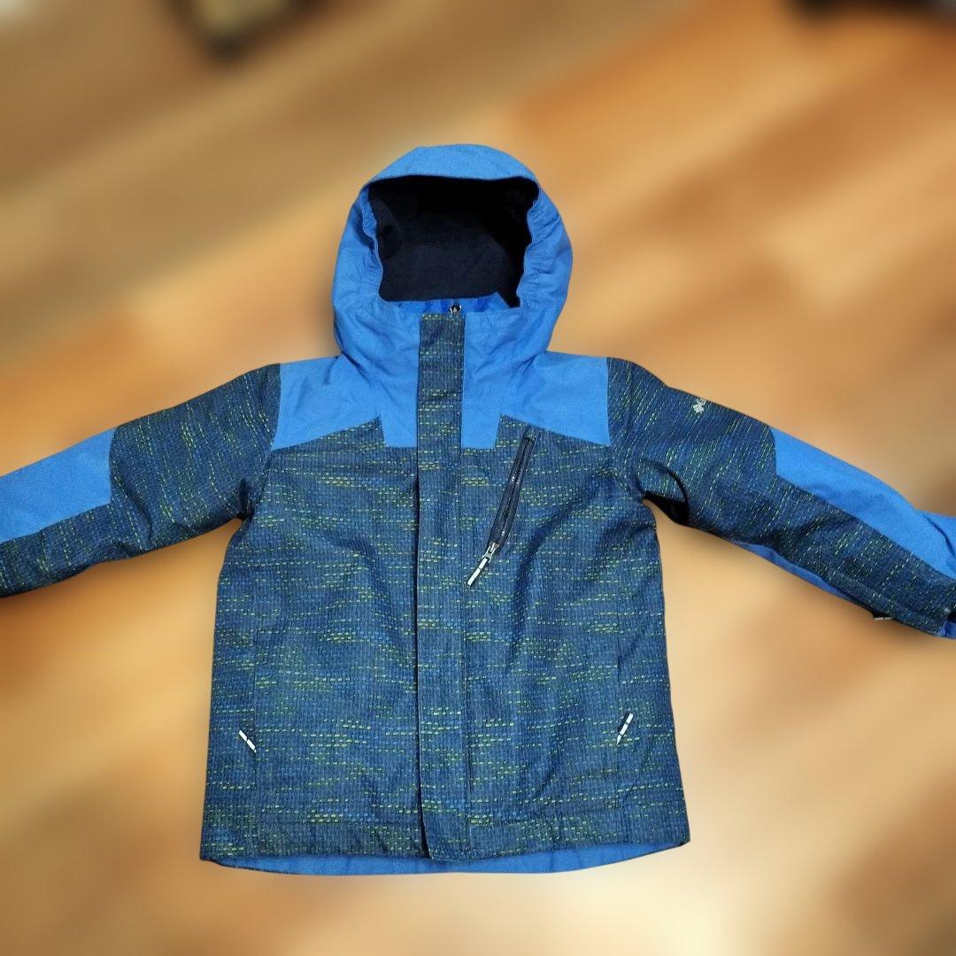 Columbia キッズ スノーウェア 　xs 120〜130