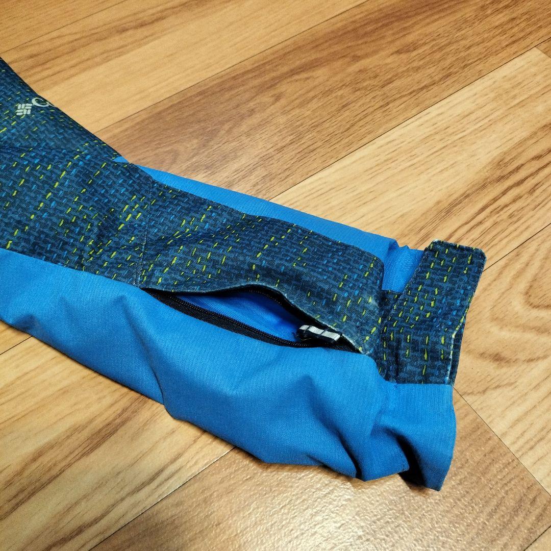 Columbia キッズ スノーウェア 　xs 120〜130