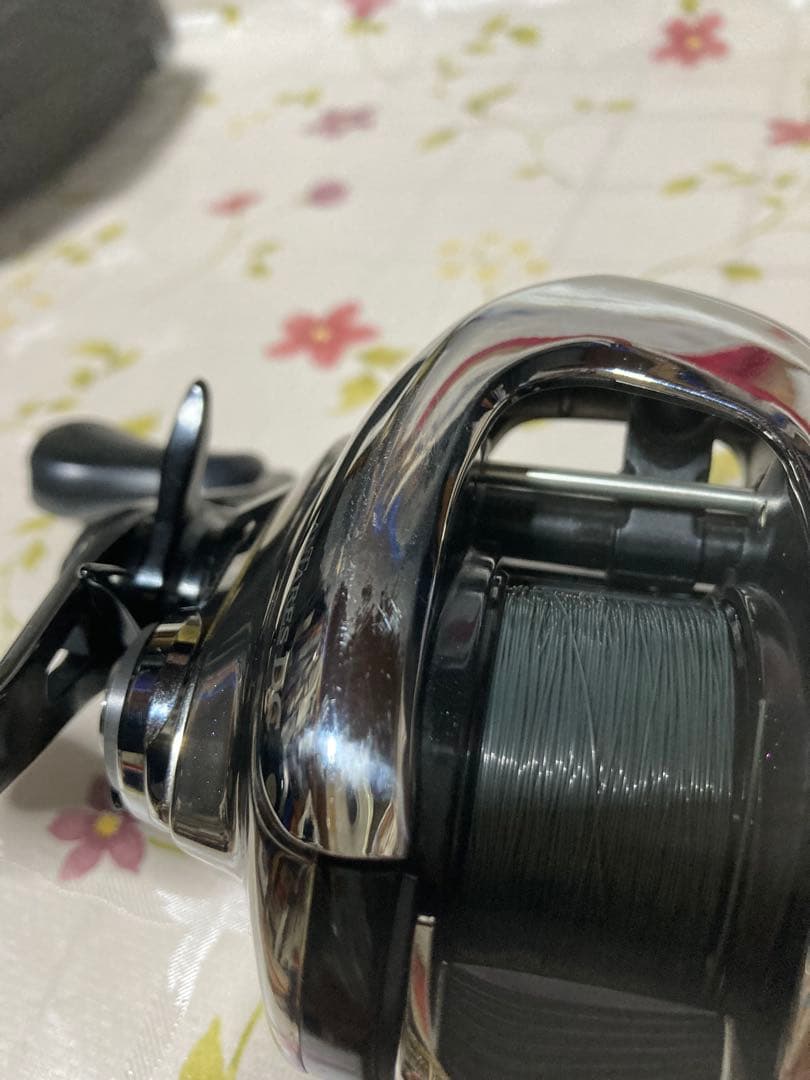 21アンタレスDC XG LEFT