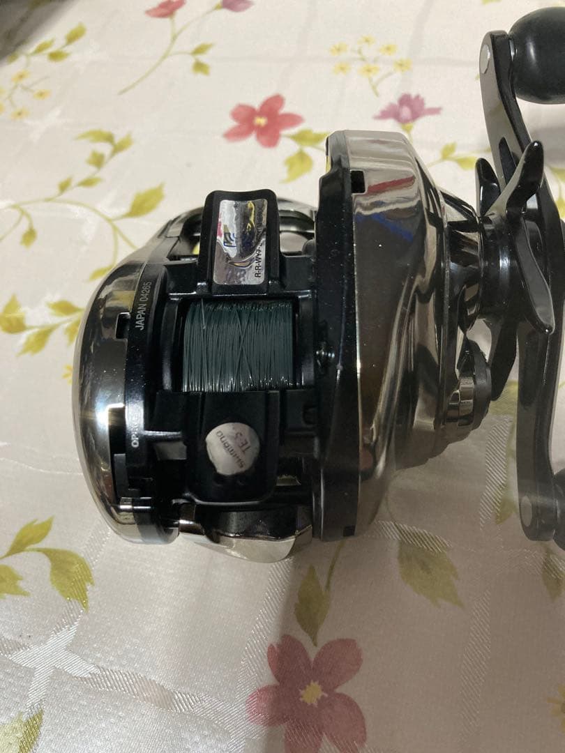 21アンタレスDC XG LEFT