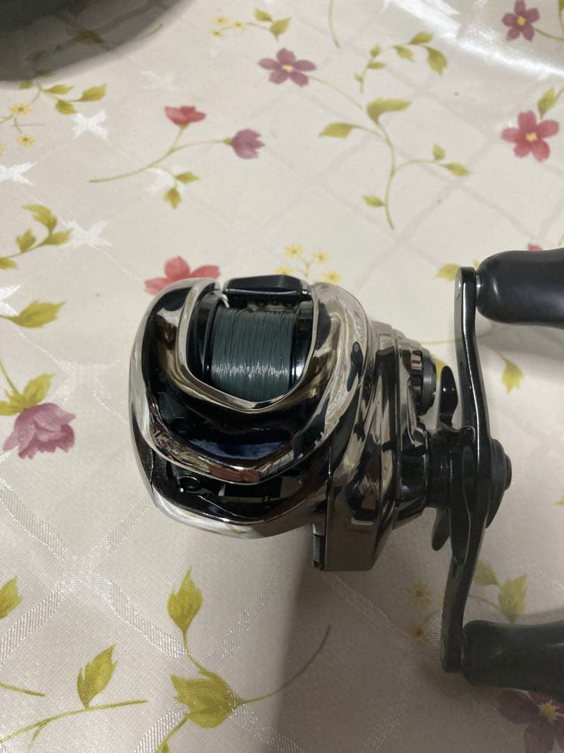 21アンタレスDC XG LEFT