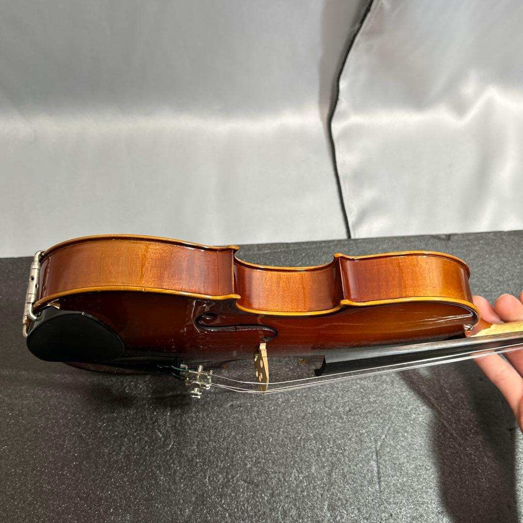 希少 KASUGA No.300 1/4 ヴァイオリン 115-125cm