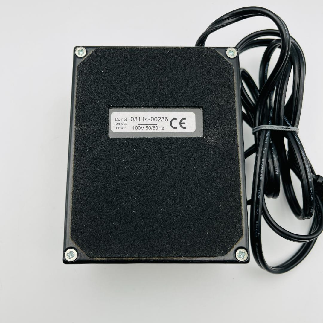 Carl Martin Hot Drive'n Boost Mk3 エフェクター