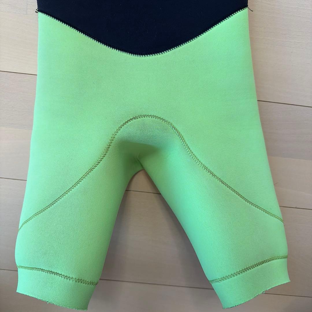 NOISE ウェットスーツ ショートスプリング キッズ