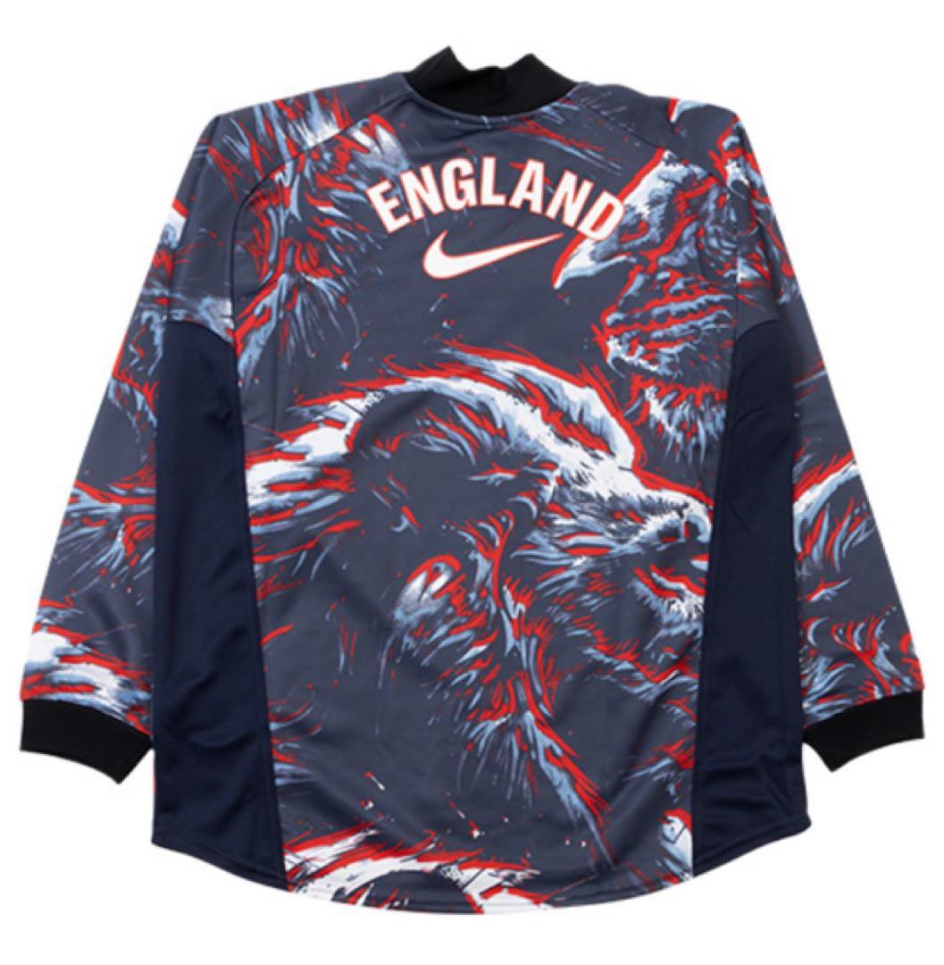 Nike Hollywood Keeper イングランド 代表 新品 XLサイズ
