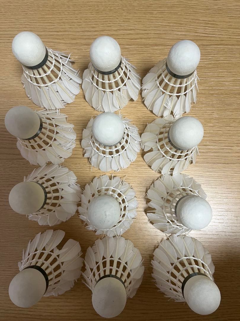 YONEX エアロセンサ500