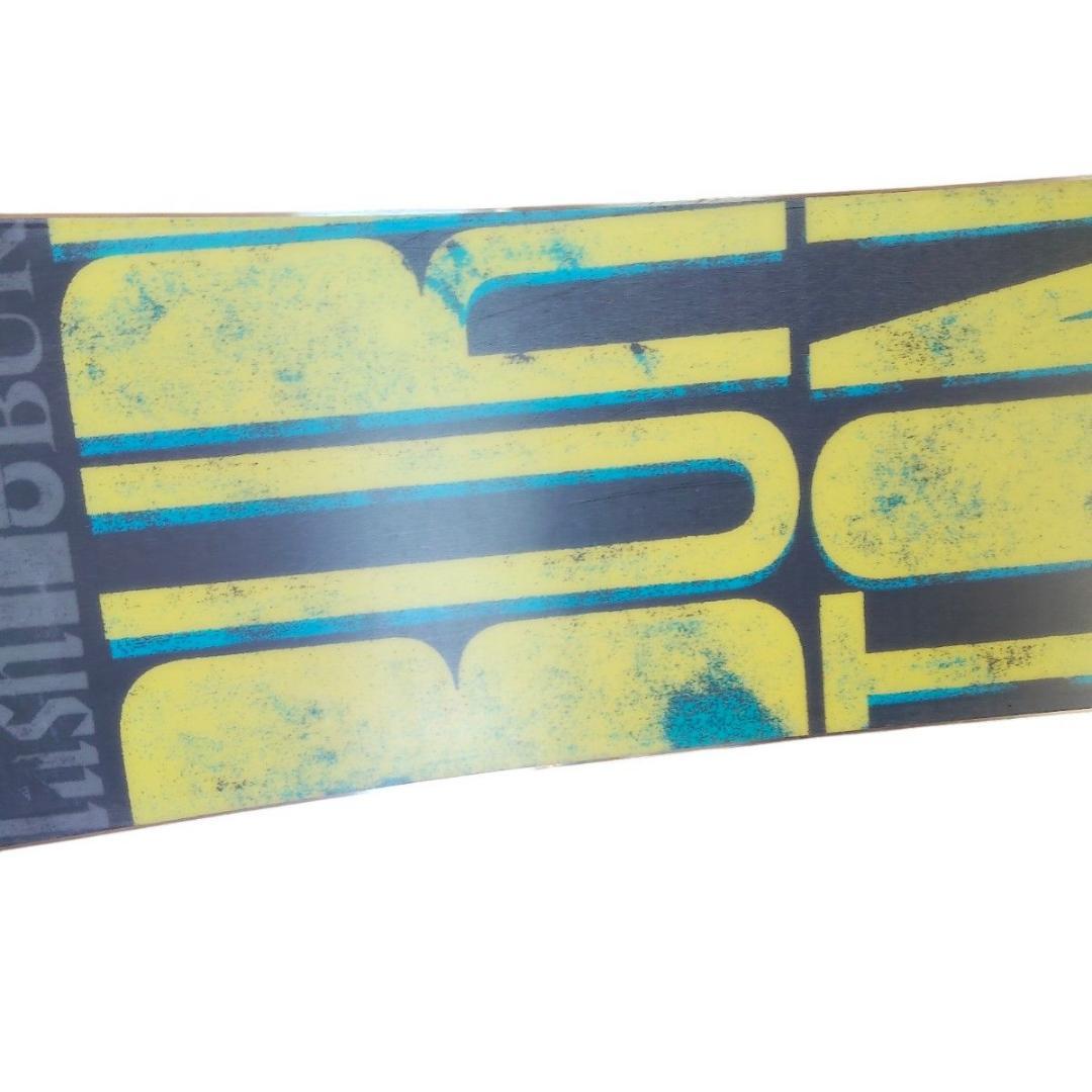 BURTON バートン スノーボード CLASH 初心者 スノーボードセット