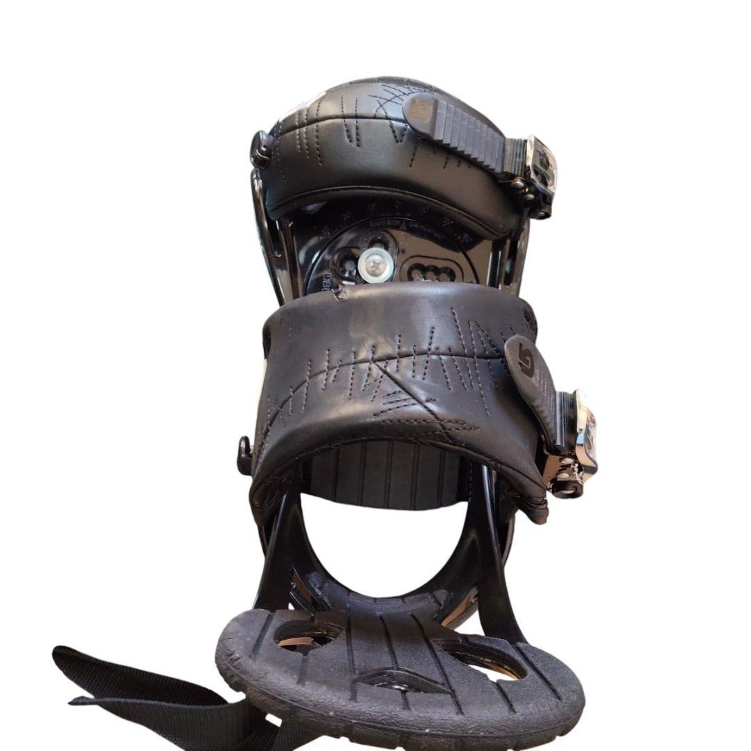 BURTON バートン スノーボード CLASH 初心者 スノーボードセット