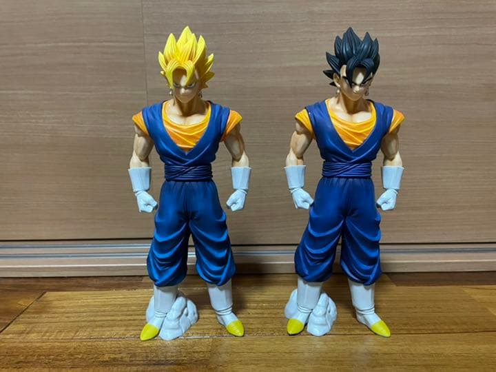 ドラゴンボールフィギュア、鬼滅の刃フィギュア