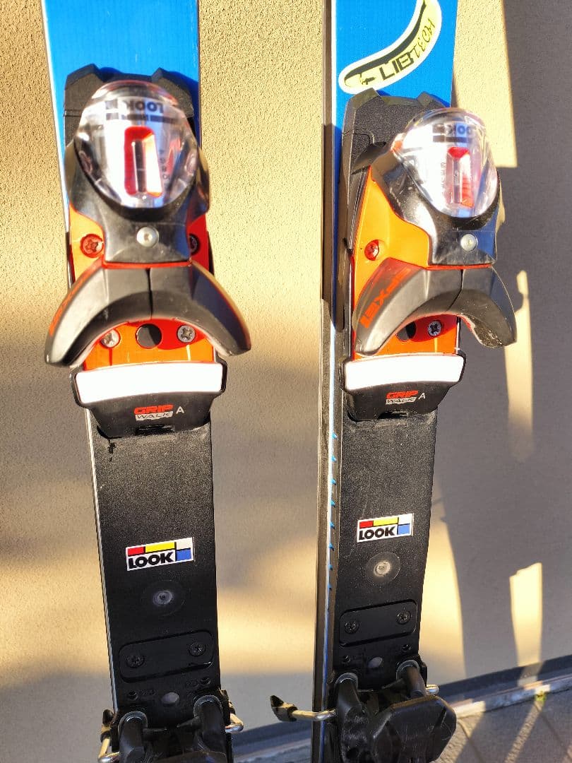 値下DYNASTAR SPEED OMEGLASS MASTER R22 165