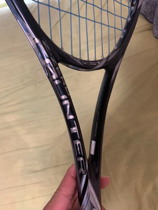 ミズノ軟式ラケット