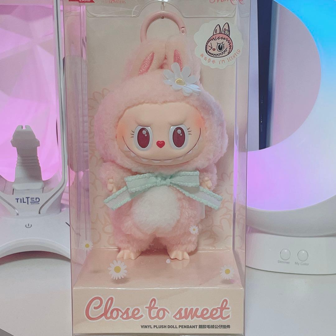 〜25日あかね POPMART MOKOKO Close to sweet