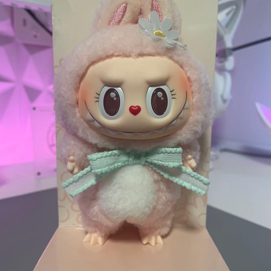 〜25日あかね POPMART MOKOKO Close to sweet