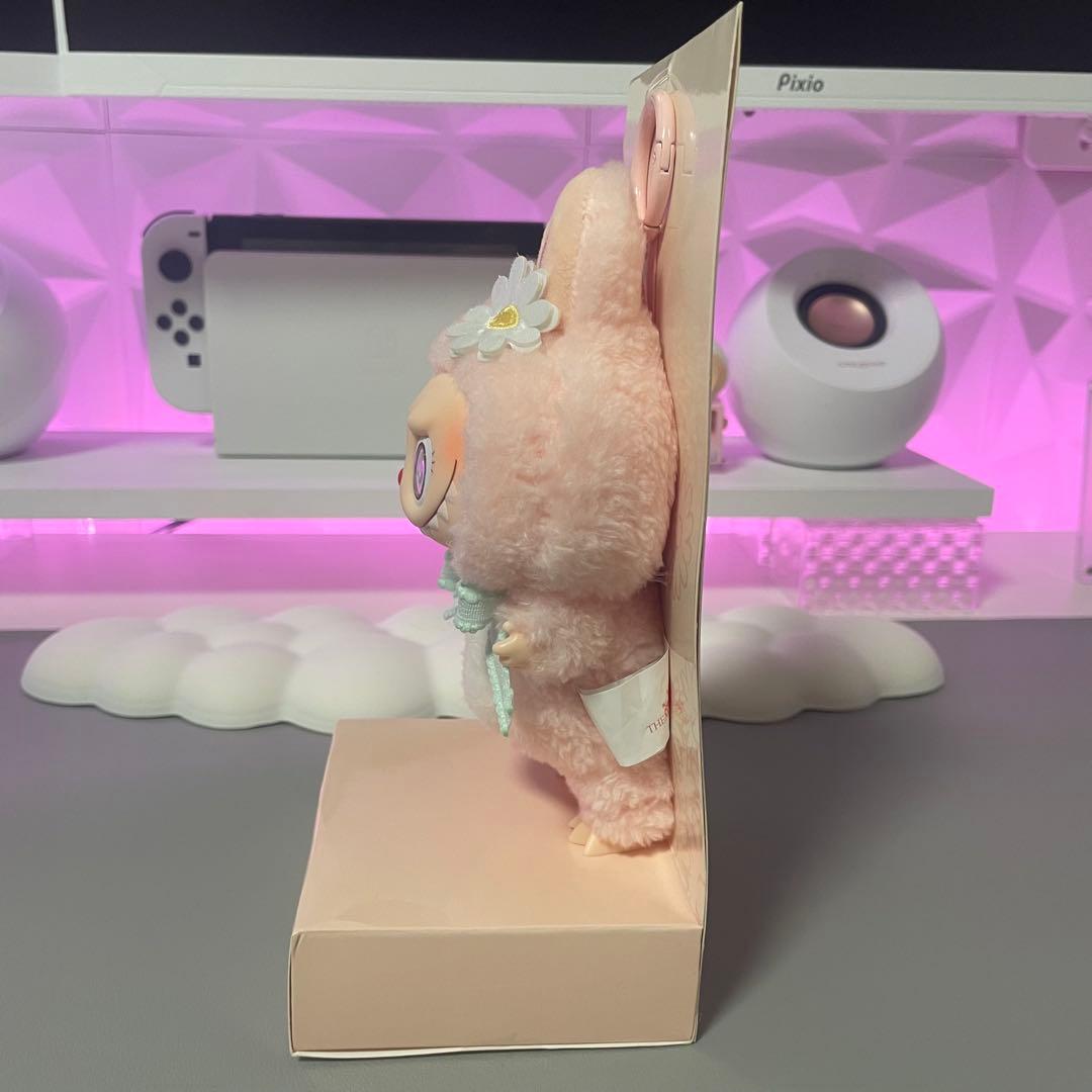 〜25日あかね POPMART MOKOKO Close to sweet