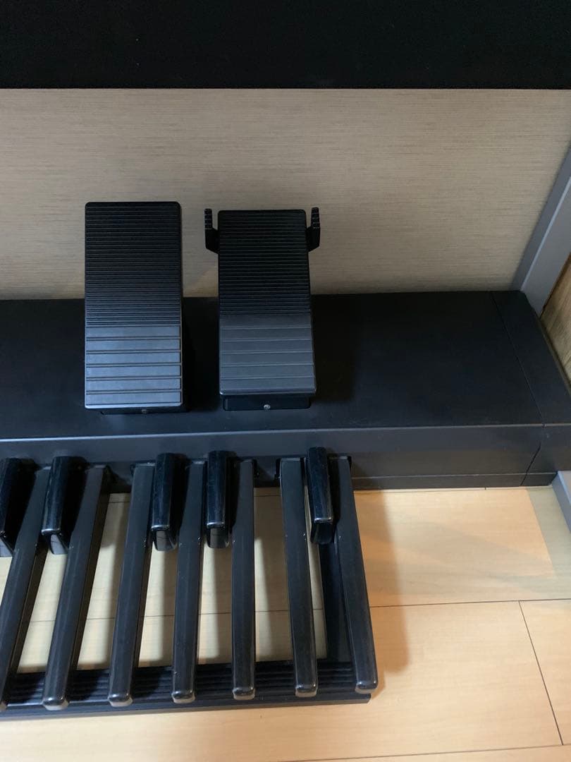 美品Yamaha エレクトーン　ステージア　els-02c カスタム　2014年