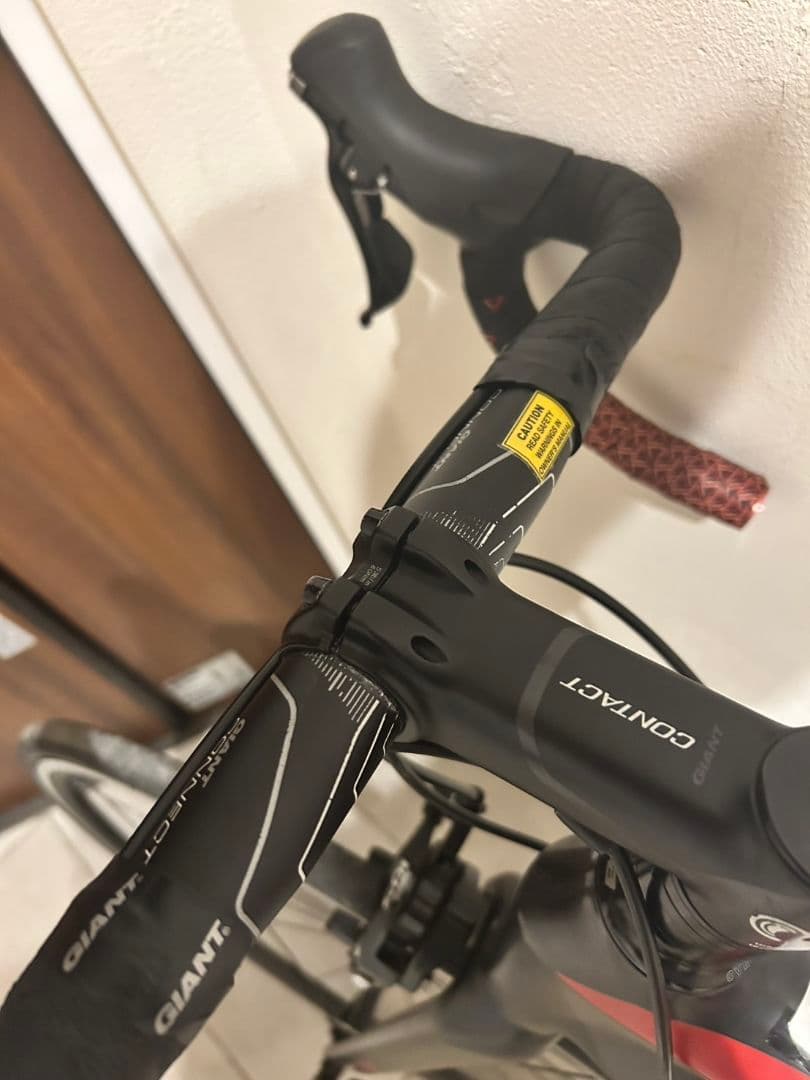 価格変更しました！～エアロロードバイク　GIANT TCR SLR2 Mサイズ