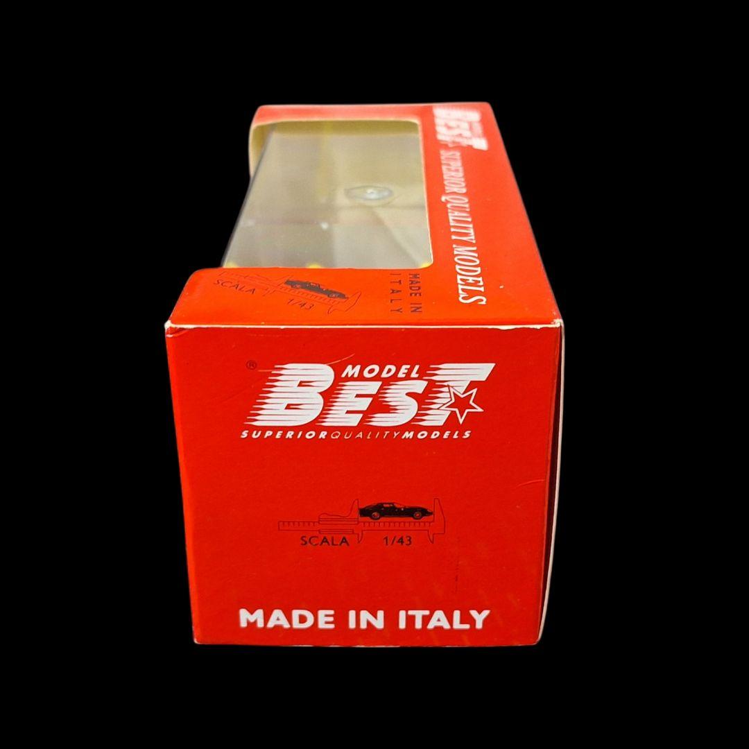 ミニカー ART MODEL Ferrari 330 GTC Yellow