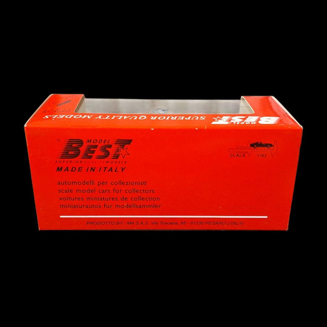 ミニカー ART MODEL Ferrari 330 GTC Yellow