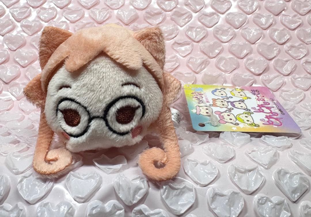 おジャ魔女どれみ展　どれどれおてだま7種