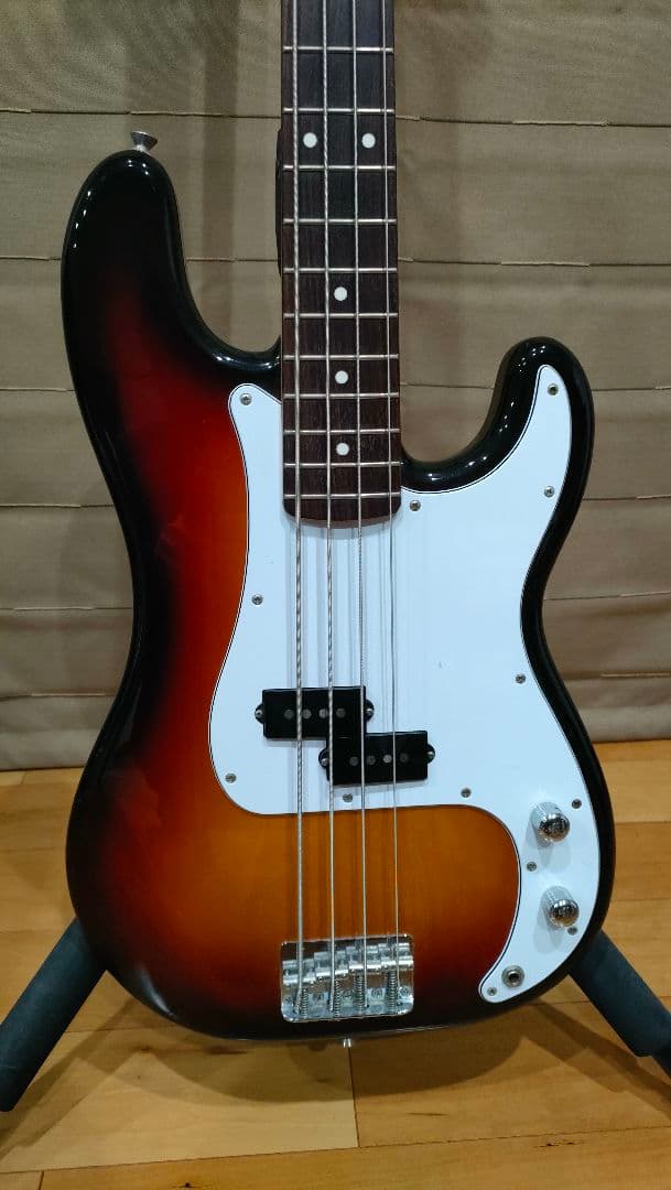 FUJIGEN JPB-5R サンバースト