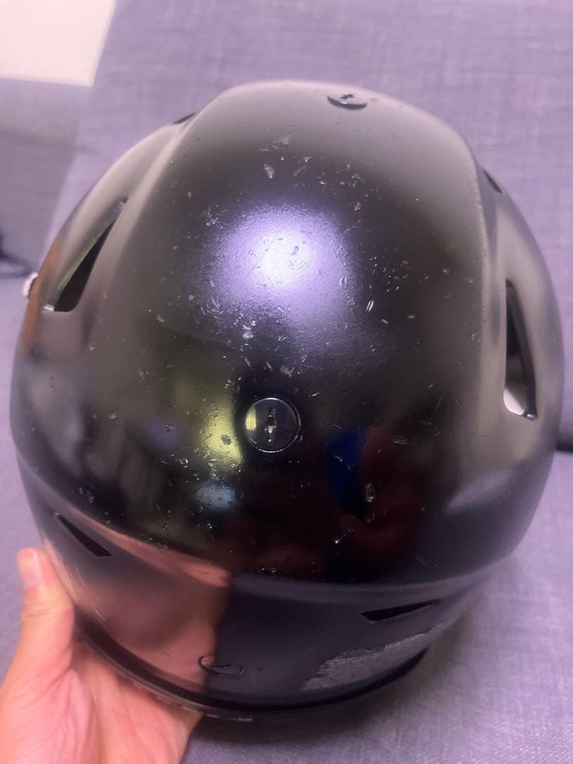 Ridell speed flex スピードフレックス Lサイズ　黒