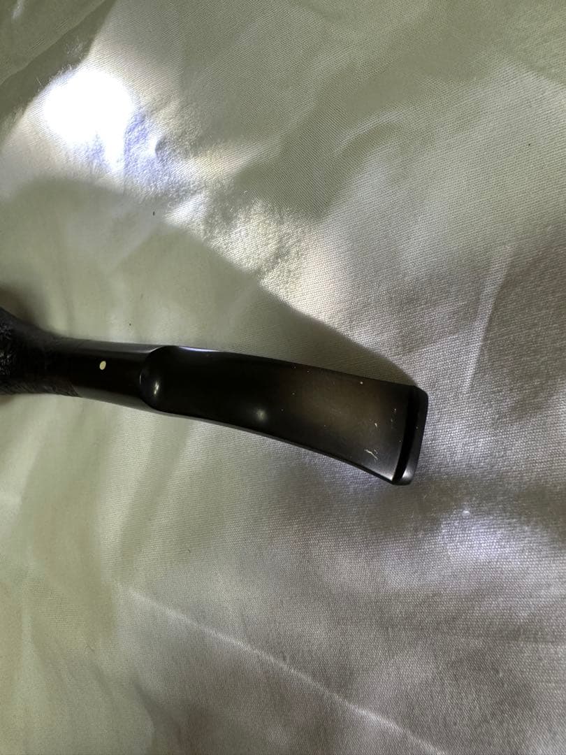 【dunhil】ヴィンテージ　ダンヒル　パイプ 491