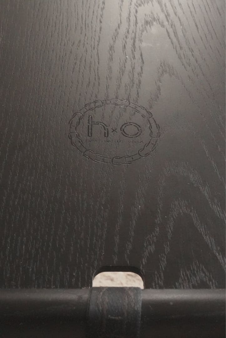 hxo Table Black フルセット hxodesign モジュラー