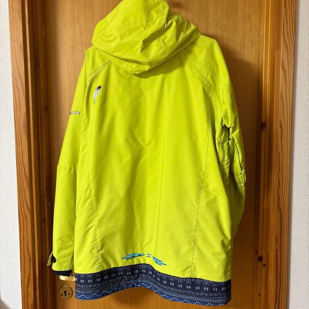 Phenix フェニックス　スキーウェア 上下