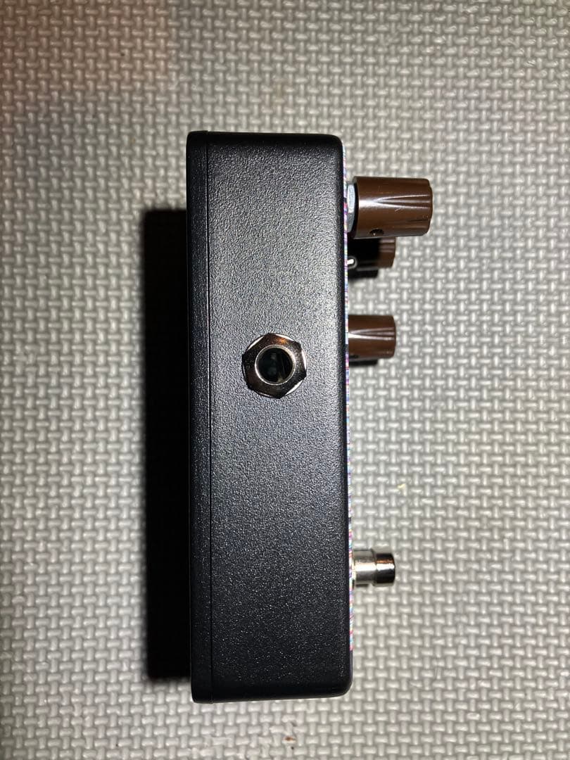 ANIMALS PEDAL fuzz オクターブファズ