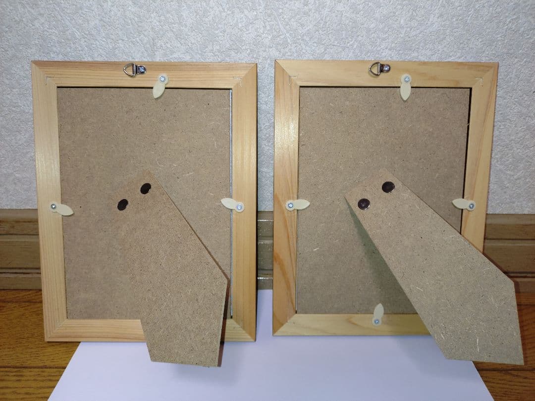 お文具といっしょ　複製原画　運動会・影送り 【受注生産商品】