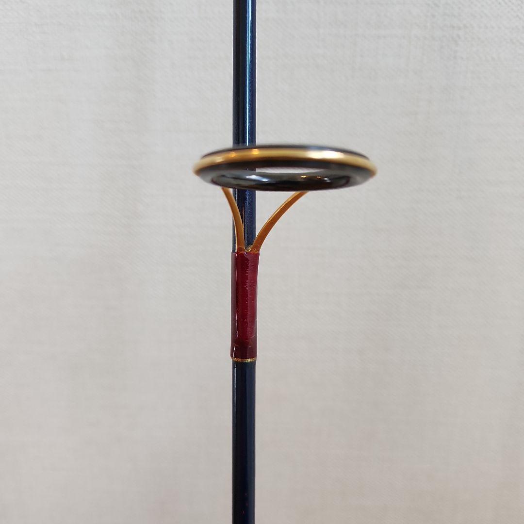 ザウルス　トラウトロッド