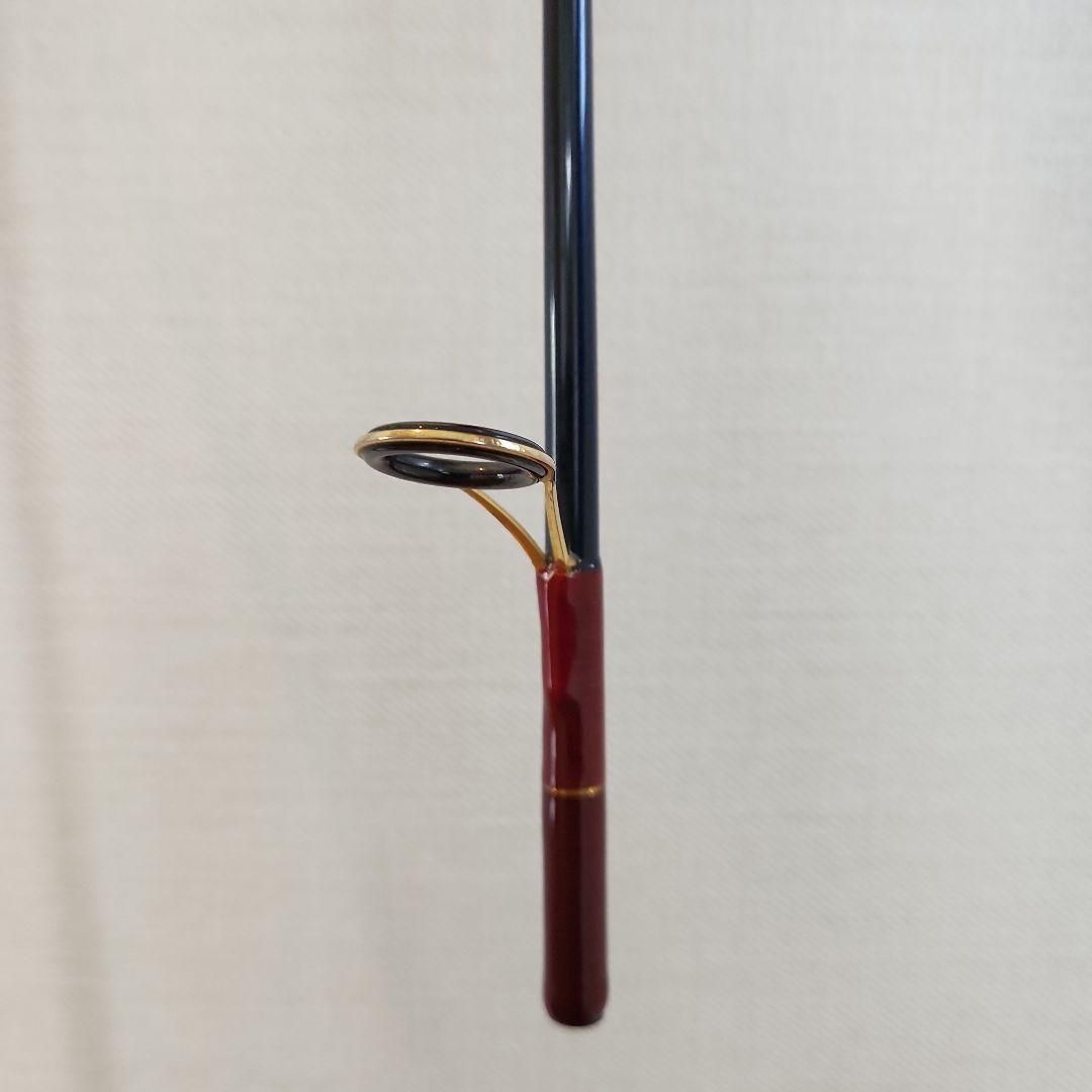 ザウルス　トラウトロッド