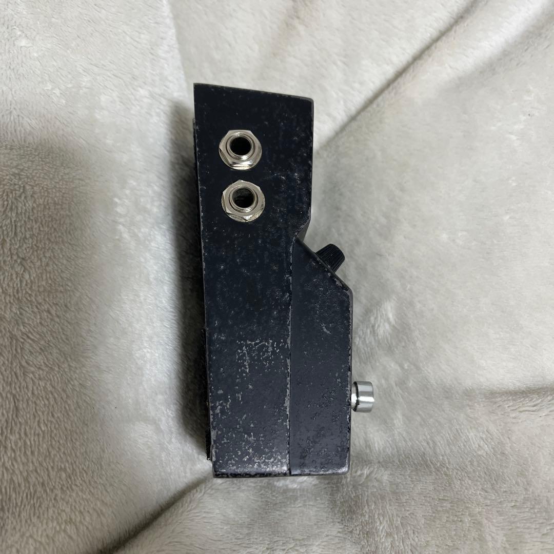 ZOOM MS-60B マルチストンプ　限定仕様　黒