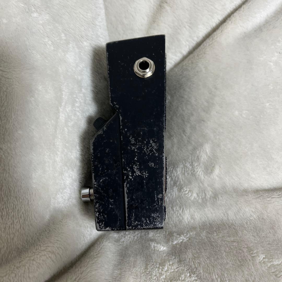 ZOOM MS-60B マルチストンプ　限定仕様　黒