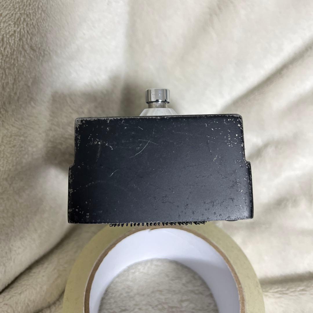 ZOOM MS-60B マルチストンプ　限定仕様　黒