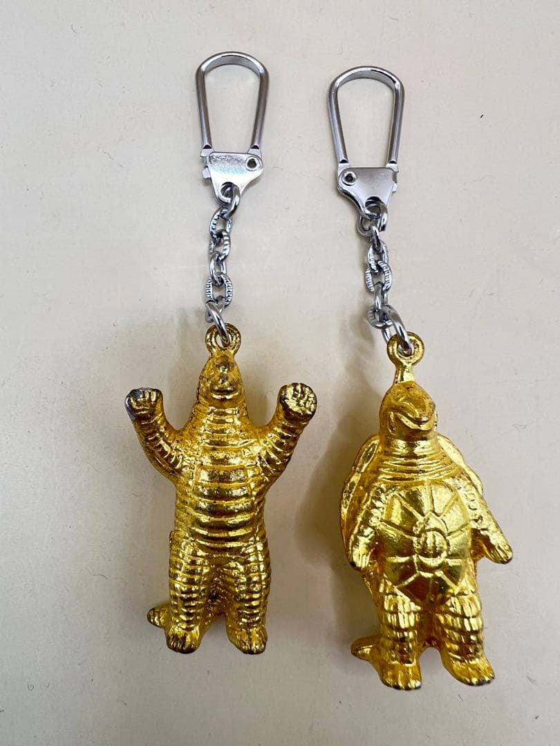 ウルトラマン全15種類キーホルダー