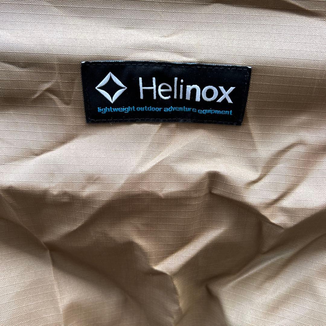 アウトドア寝具 2522 Helinox