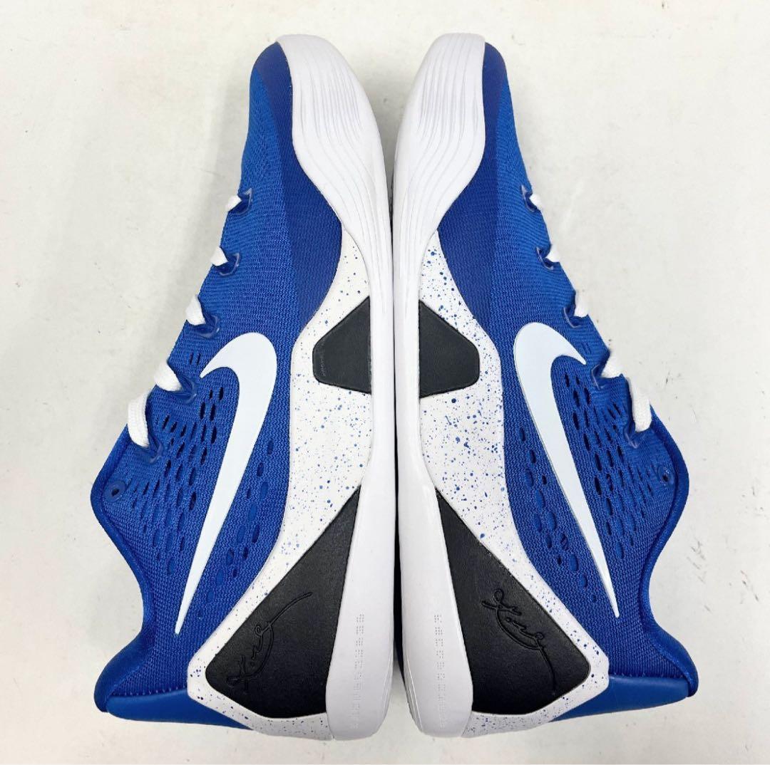 シューズ(男性用) Nike Kobe 9 Elite Low Protro Game 