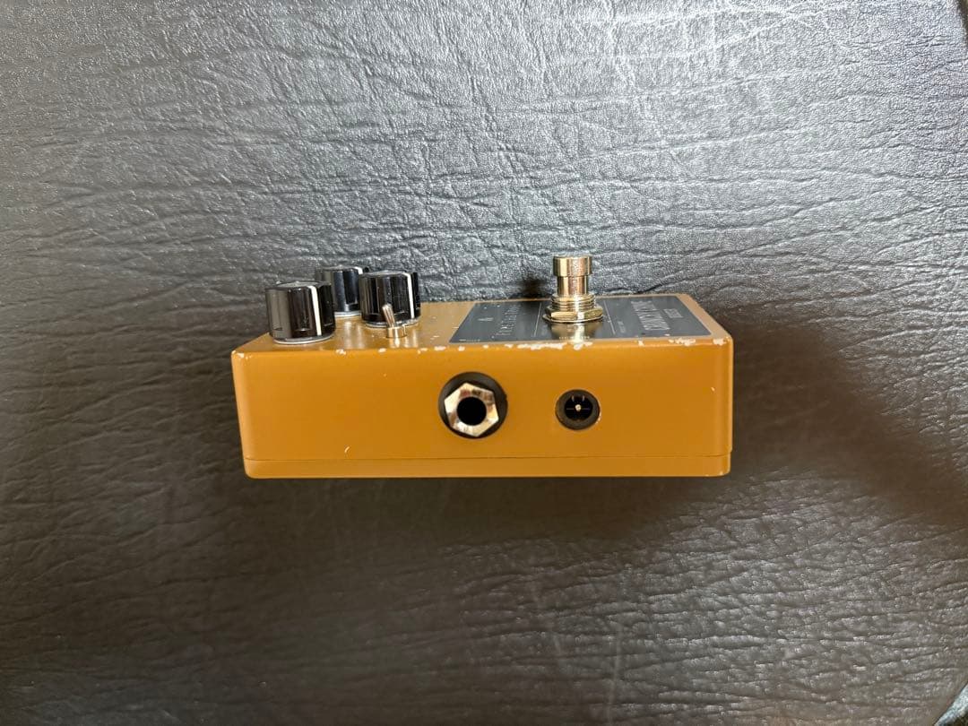 ギター FREE THE TONE CC-1B Crunchy Chime