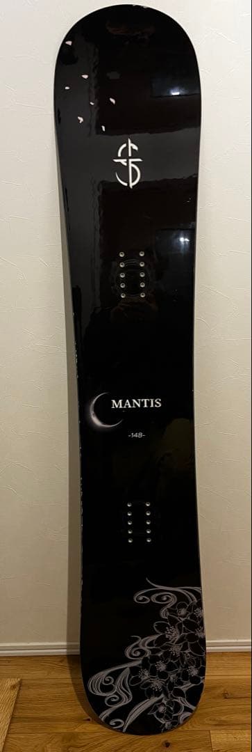 【大人気】CROOJA MANTIS 23-24 グラトリ最強 コーティング済