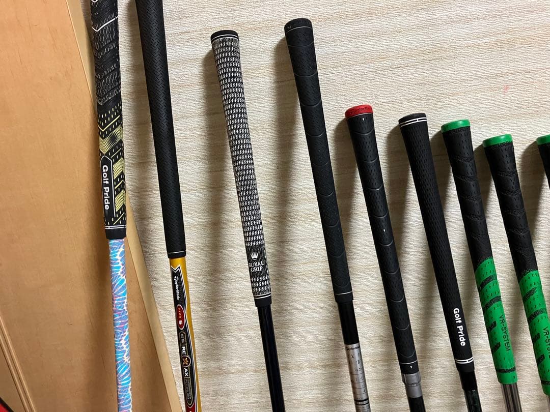 ジャスティック　プロシード　地クラブ　メンズ ゴルフセット ボール　新品 未使用