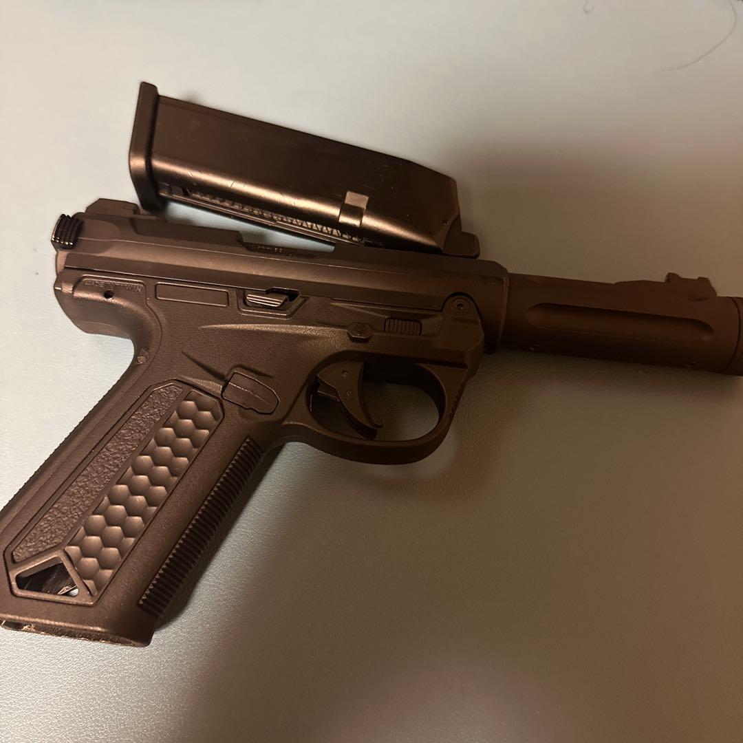 アクションアーミー aap01 アサシン