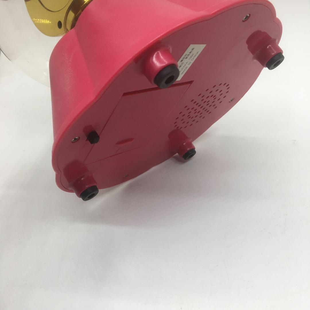 セーラームーンS 占い水晶玉　当時物