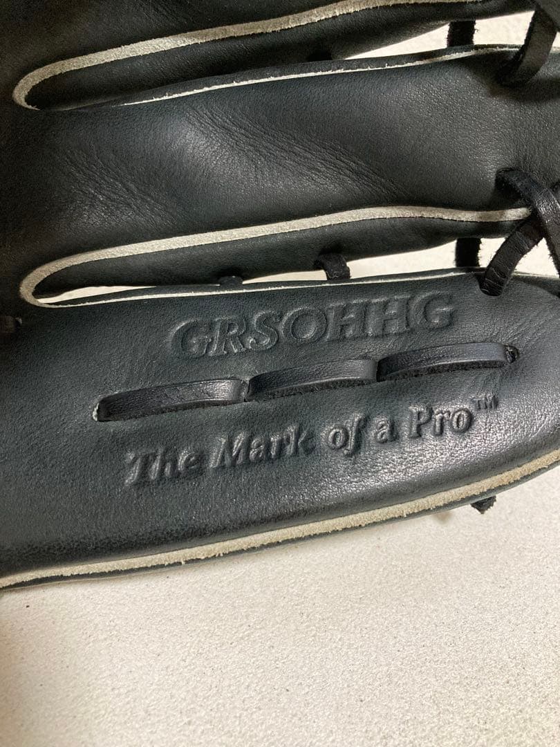 Rawlings ローリングス　オーダーグローブ