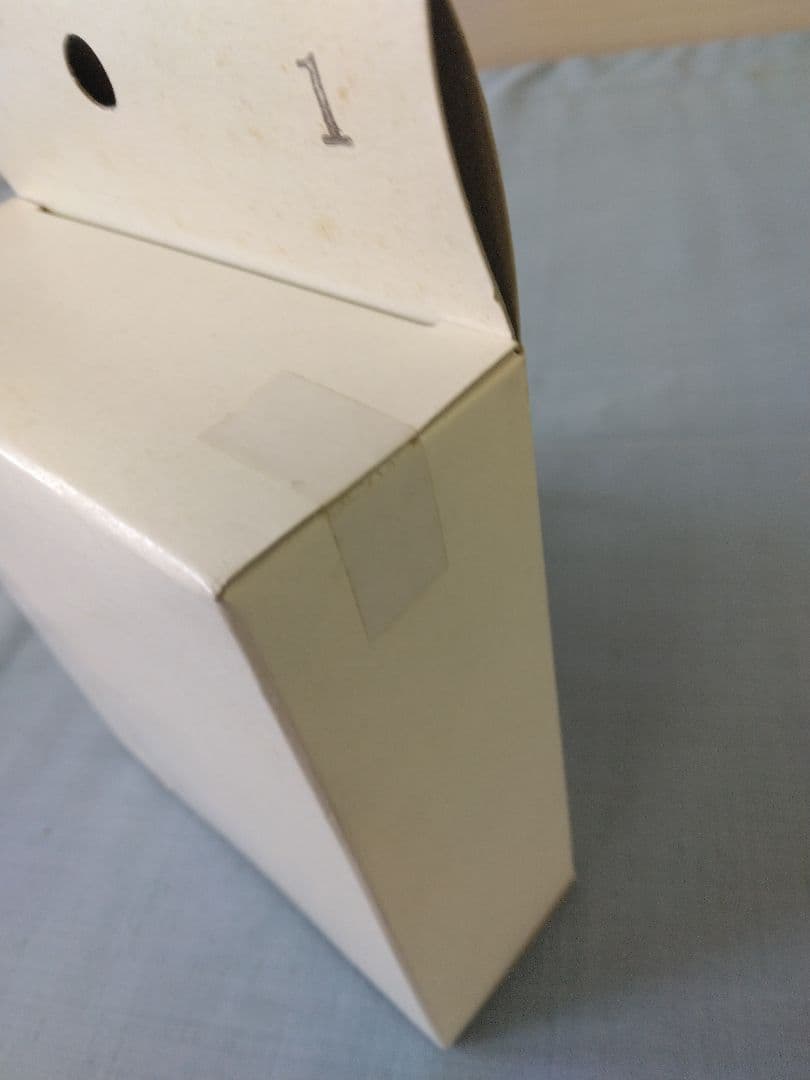 ベイブレード☆〖非売品〗☆大会景品☆A-33 マスタードラシエル 2001年 ③